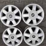 Felgi aluminiowe KIA 4x114,3 6JX15 ET46 Nr.636