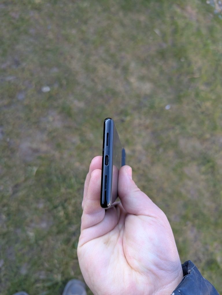 Google pixel 6 pro 12/128 neverlock  хороший стан