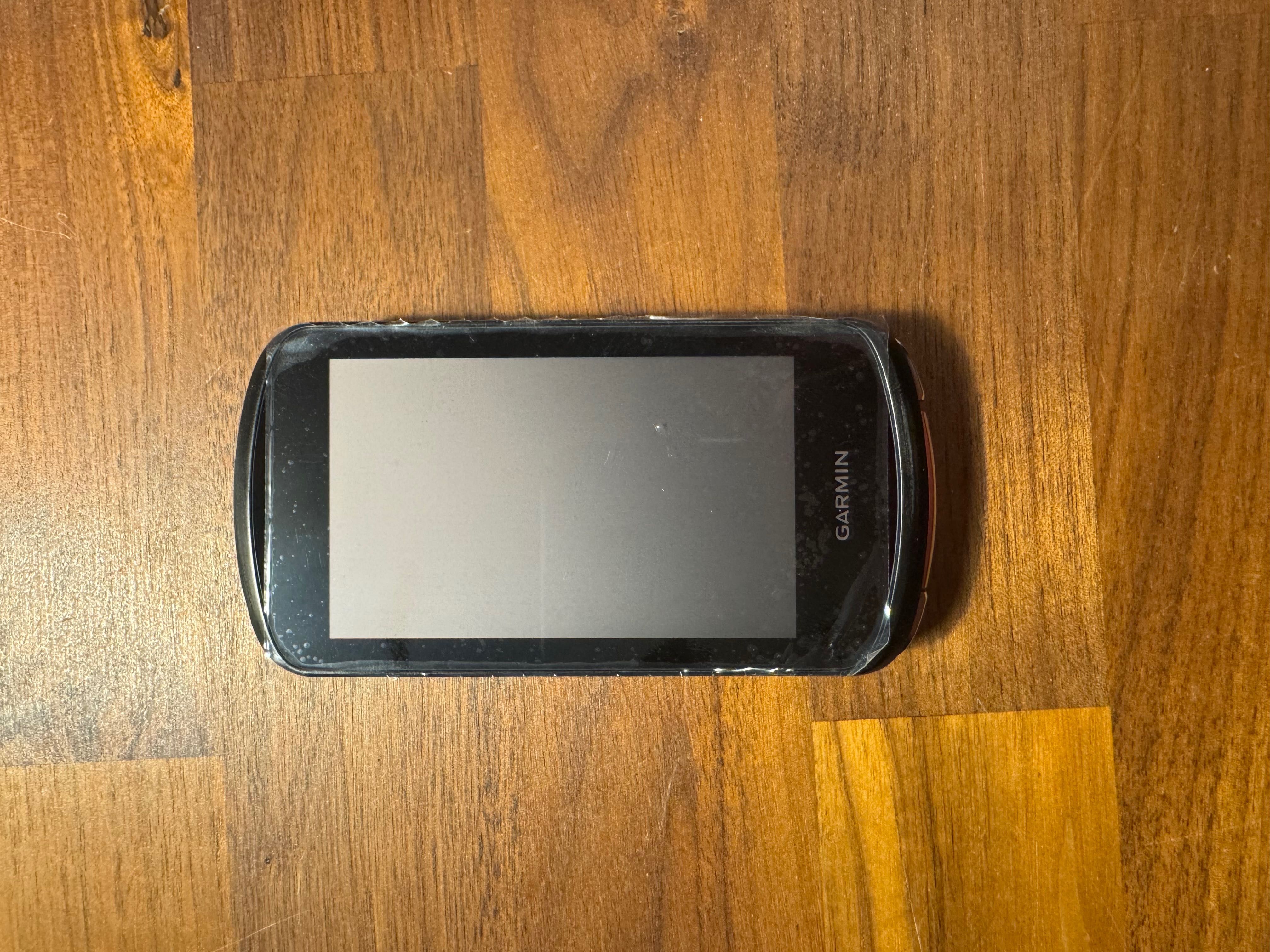 Garmin Edge 1040