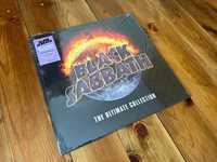 Black Sabbath - The Ultimate Collection [LP] вініл платівка нова