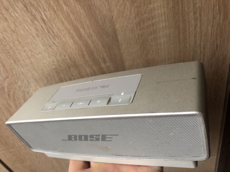Głośnik Bose SoundLink Mini 2