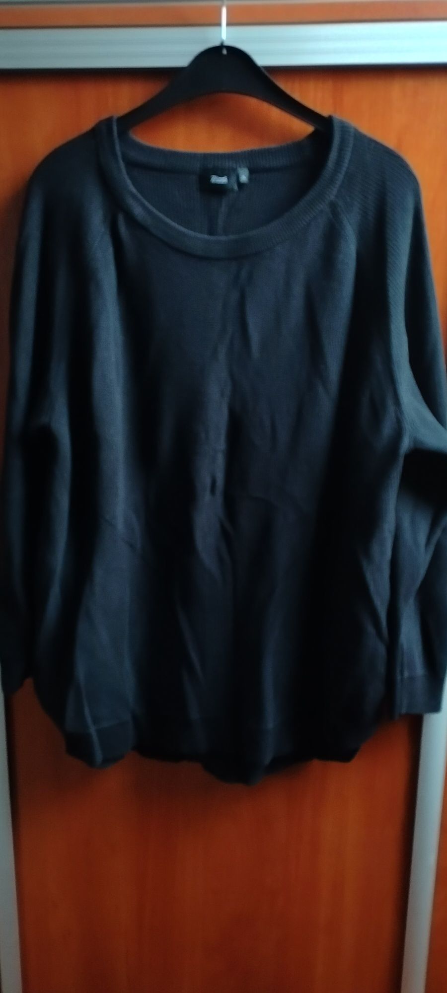 Ładny Duży Swetr ZIZZI L oversize stan idealny