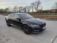 Skoda Superb Skoda Superb