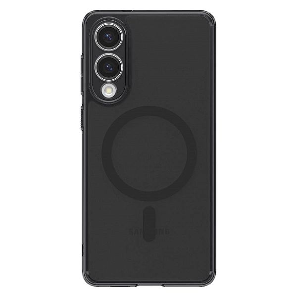 Spigen Ultra Hybrid Mag Magsafe Galaxy S25 Edge Frost Black