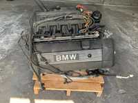 Silnik M52b25tu BMW e36 e46 e39 170 KM