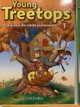Young Treetops do kl.1 - NOWY