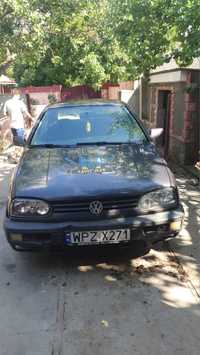 Розборка Volkswagen Golf 3 шрот Фольксваген гольф 3