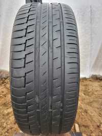 Continental 225/45 r19 PremiumContact 6 XL /// 5,65mm!!! 2022r