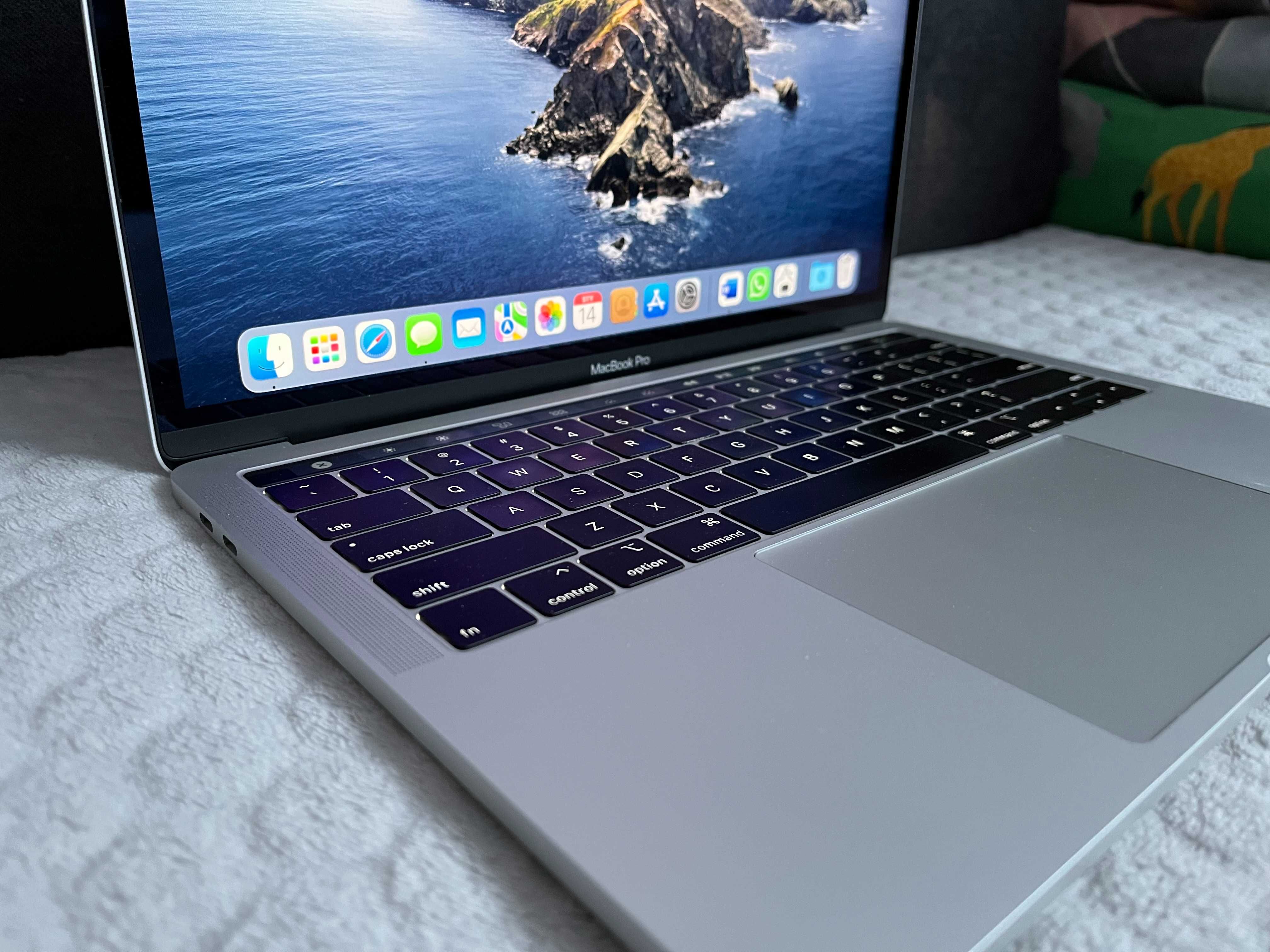 Apple MacBook Pro