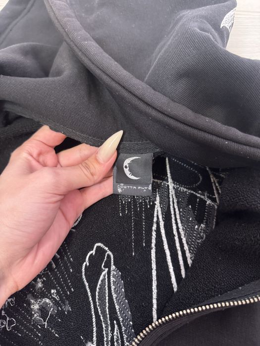 Кофта undersoul