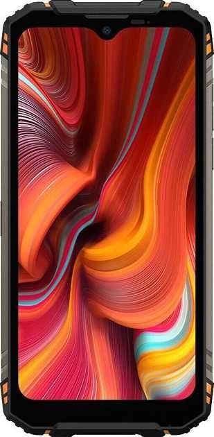 DOOGEE S96 Pro 8/128 Orange