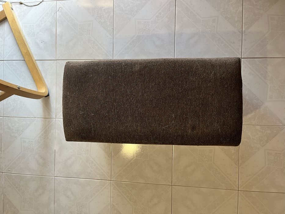 Sofá usado Cheise long negociável