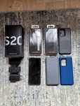 Samsung Galaxy S20 Ultra - MEGA ZESTAW, UNIKAT