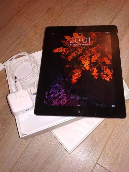Ipad 3 Apple 16G