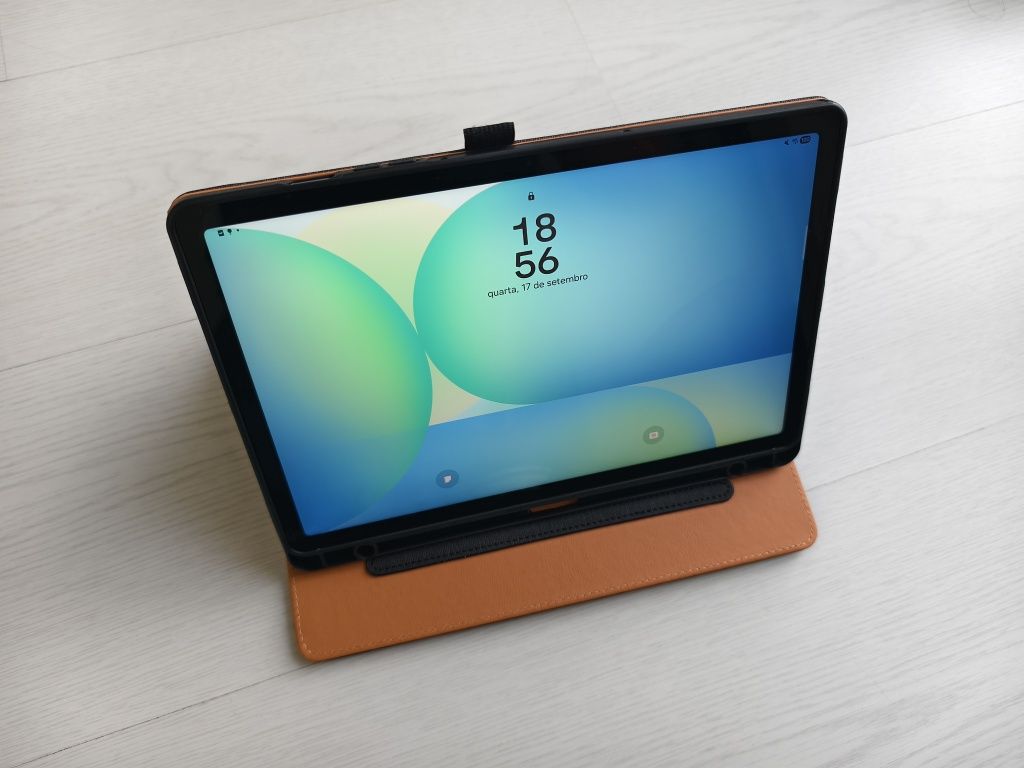 Samsung Tab S10 FE | 256gb | Igual NOVO