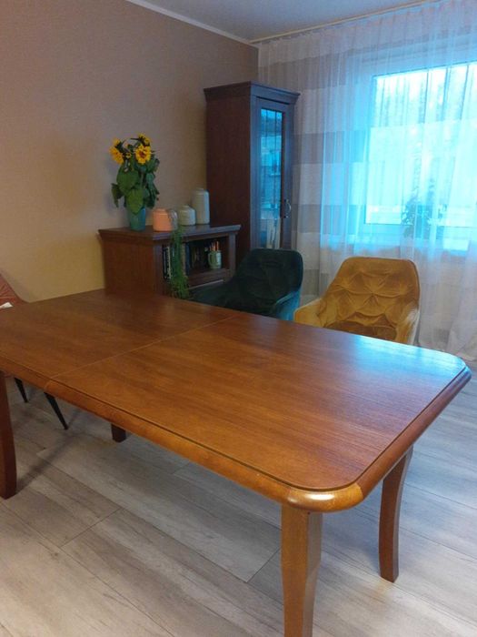 Komplet mebli do salonu