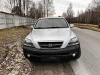 Kia Sorento 2.5 diz 4x4