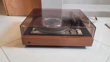 Gramofon DUAL CS-22 DUAL 1216 HI FI vintage germany