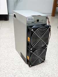 Antminer Z15 420 ksol/s (900 $)