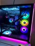Desktop Gaming RGB