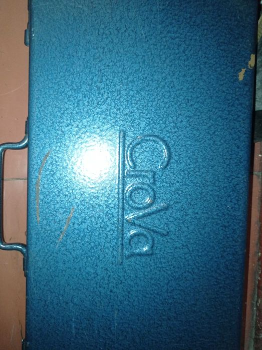 Набор головок торцевых