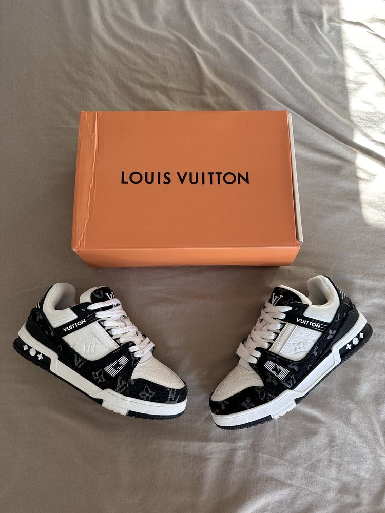 Louis Vuitton Trainers