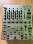 Dj mikser Behringer DJX700