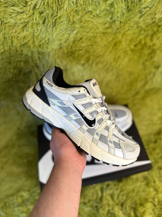 (розпродаж) кросівки Nike P-6000