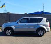Ssang Yong Rexton
