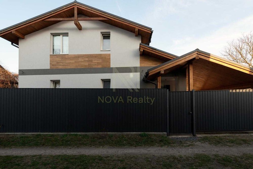 Продам Будинок 116м2 з Ремонтом Без комісії 5 соток Гарна локація Газ