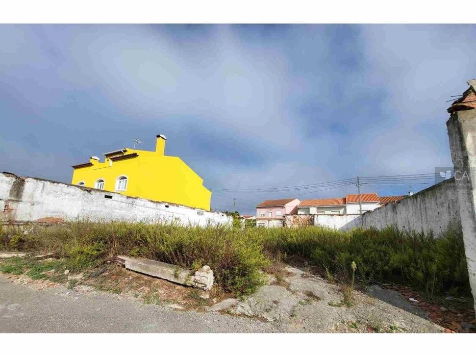 Terreno Urbano Para Construção