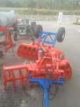 Grade de discos de 20 discos  Nova modelo Rebocavel