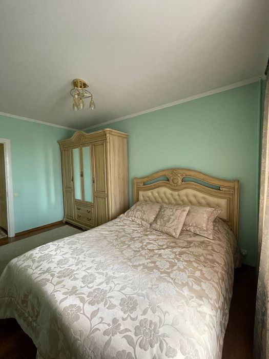 3-кімнатна квартира в топ локації Романський ринок