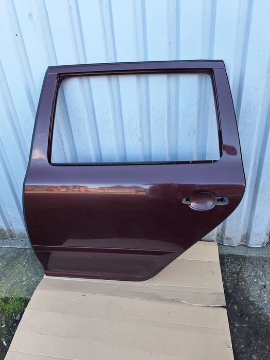 Двері до Шкода skoda octavia a5 fl