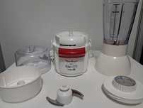 Mikser/Rozdrabniacz MOULINEX