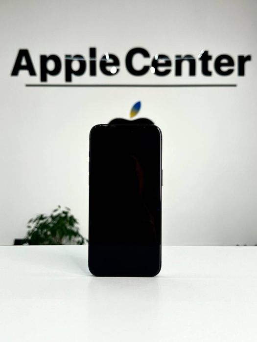 iPhone 15 Pro Max, 256 GB, Black Titanium, Обмін/Гарантія