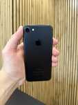 Telefon iPhone 7 32GB Czarny Apple Gwarancja iTrade