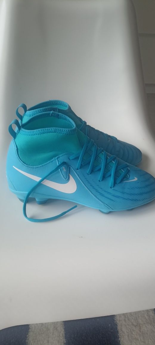 Korki dziecięce Nike