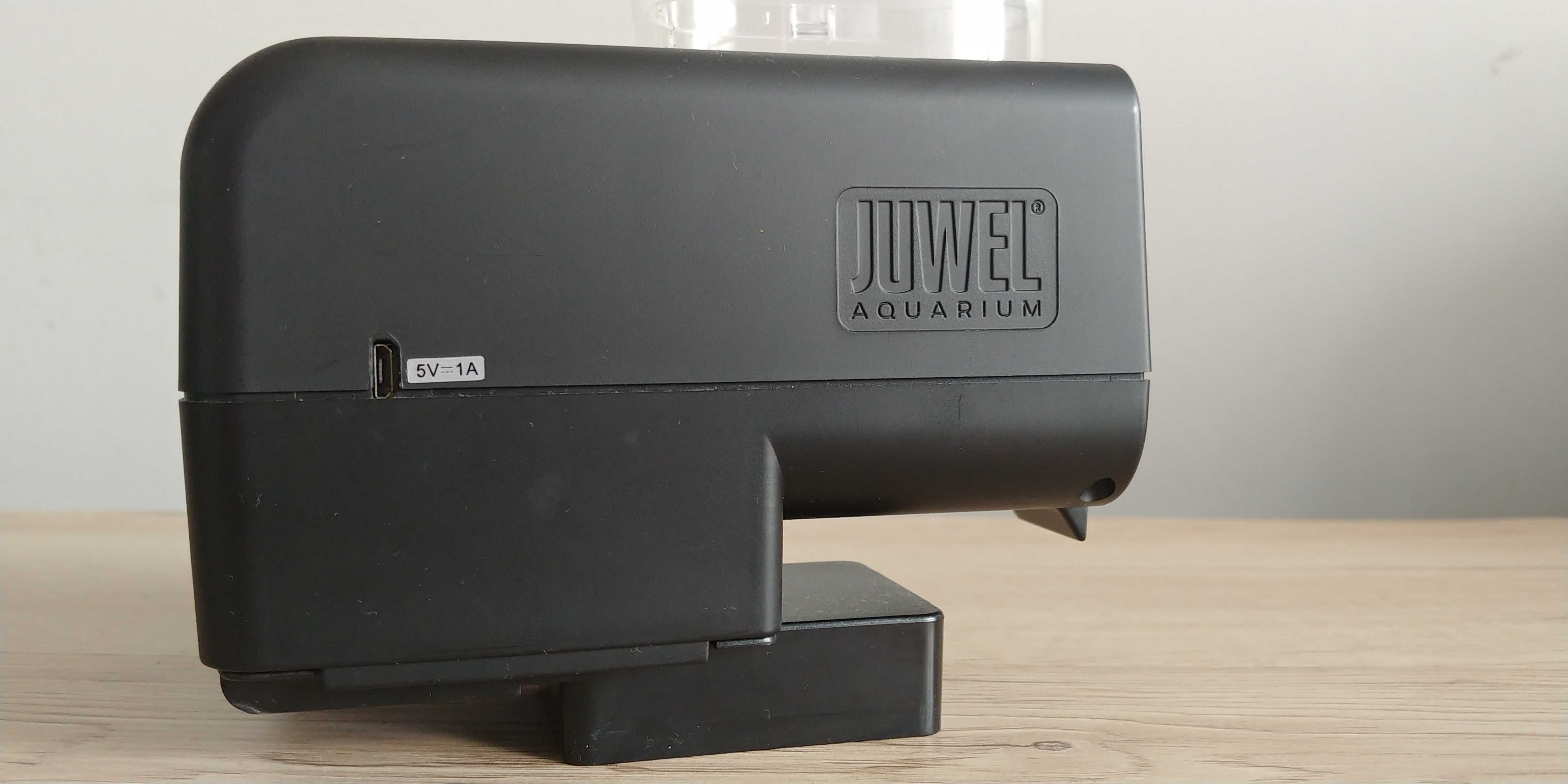 JUWEL Smartfeed 2.0 Karmnik automatyczny Akwarium