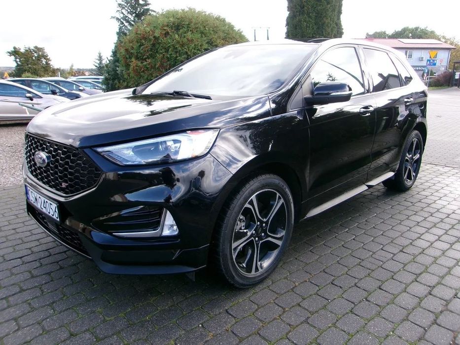 Ford Edge 2.7 ST 4X4 354 KM