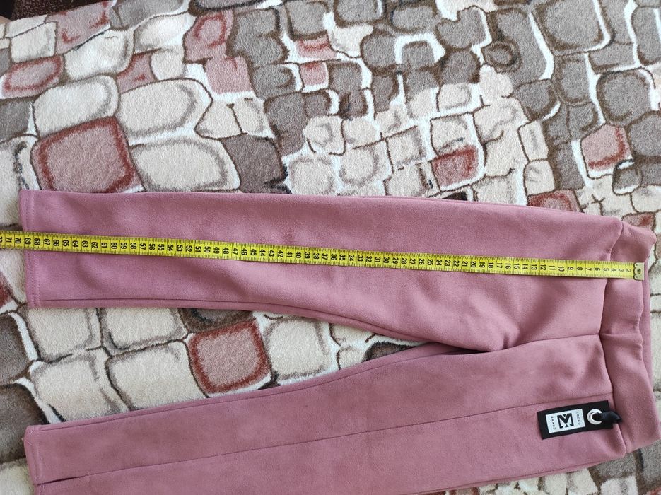 Лосіни 128 розміру