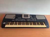 Keyboard Korg Pa500