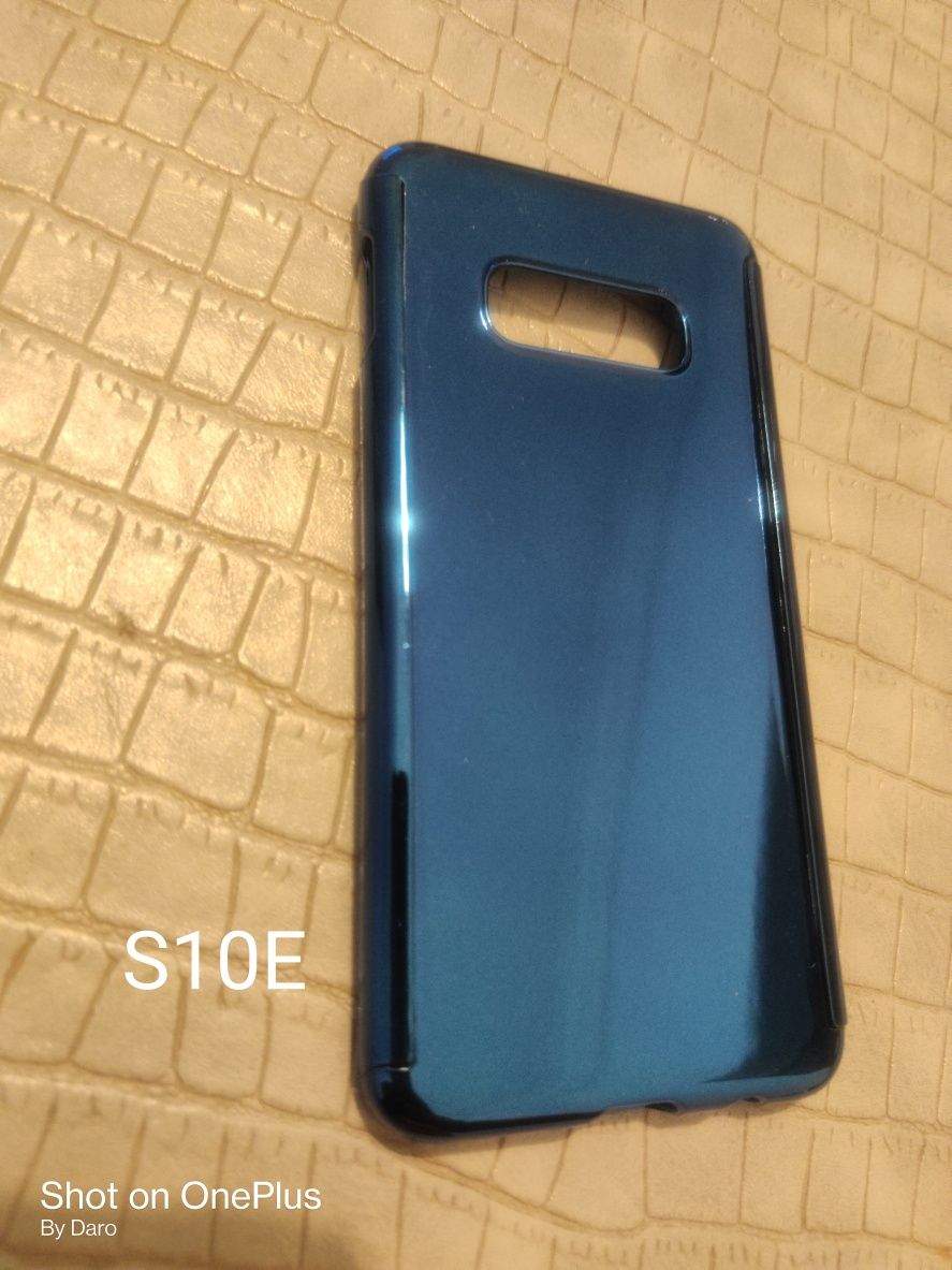 Samsung M51, S10,S10 Plus ,S10 E ,S20,S20 plus Etui