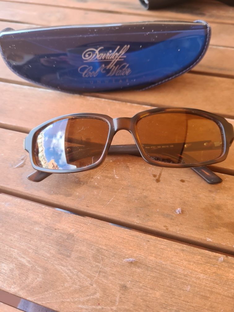 Óculos sol Davidoff