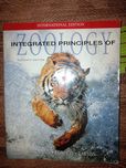 Integrated Principles of Zoology