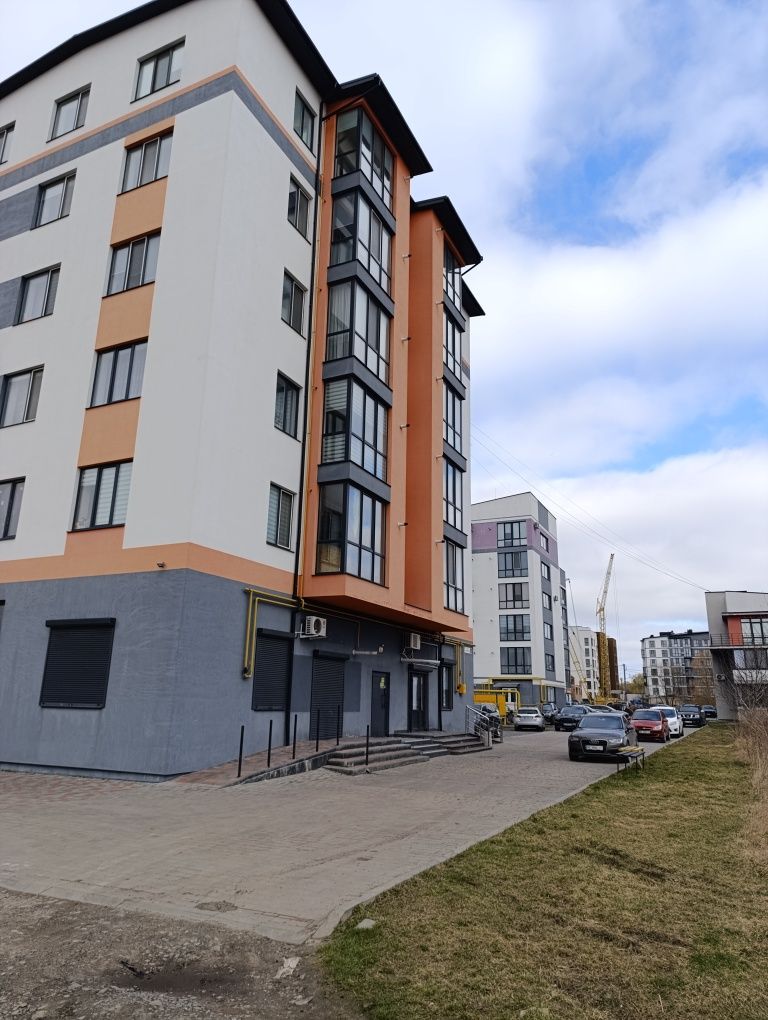 Продам 1 кімнатну квартиру! Р-н. Щасливе. Вул. Блоговіщенська.