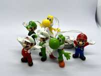 Kinder surprise - super mario