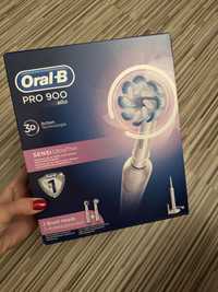 Oral-B braun pro900