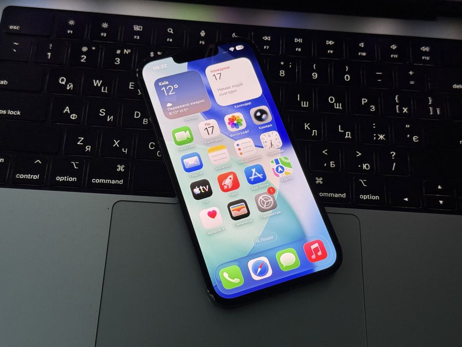 iPhone 13 128gb Bypass