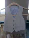 Kamizelka River Island Kids r.92